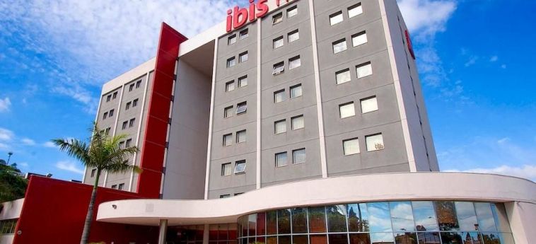 Hotel Ibis Betim:  CONTAGEM