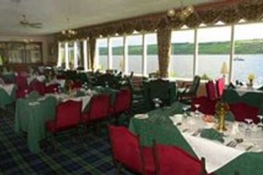Coul House Hotel:  CONTIN