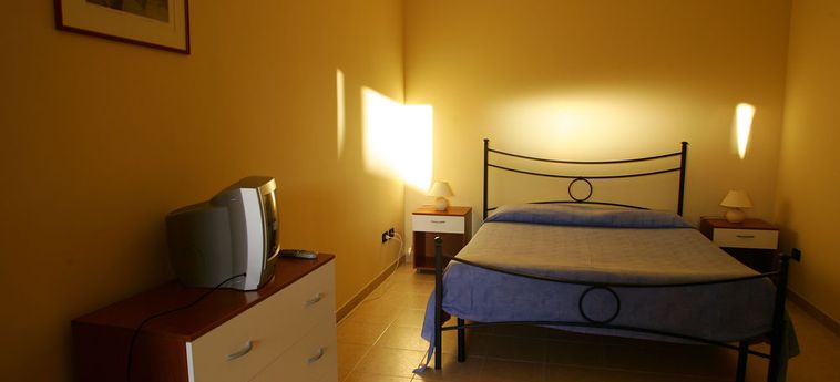 Ciao Hotel Residence:  CONVERSANO - BARI
