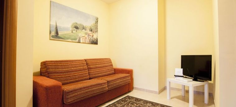 Ciao Hotel Residence:  CONVERSANO - BARI