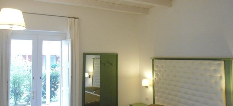 Hotel Parco Dei Manieri:  CONVERSANO - BARI