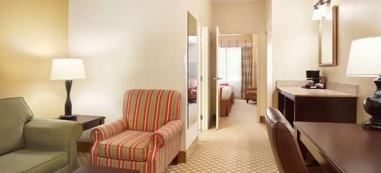 COUNTRY INN & SUITES BY RADISSON, CONWAY, AR 3 Stelle