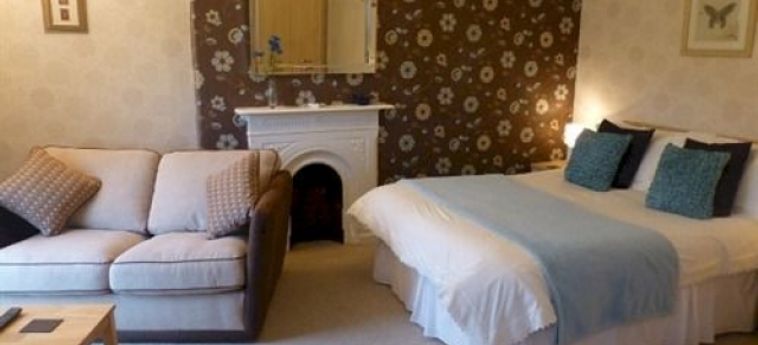 Bryn Derwen Guest House Conwy : Photo 