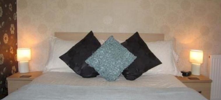 Bryn Derwen Guest House Conwy : Photo 