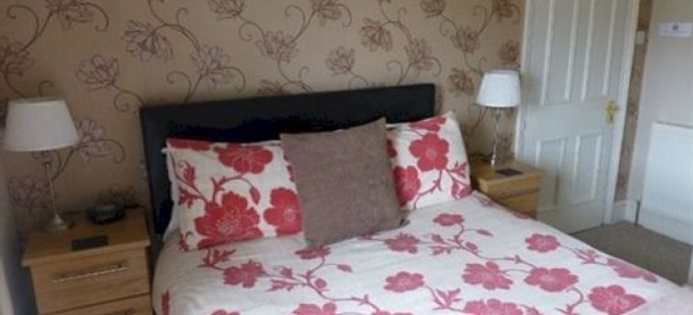 Bryn Derwen Guest House Conwy : Photo 