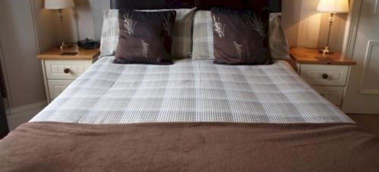 Bryn Derwen Guest House Conwy : Photo 