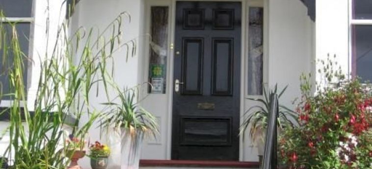 Bryn Derwen Guest House Conwy : Photo 