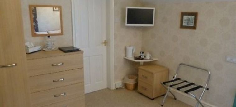 Bryn Derwen Guest House Conwy : Photo 