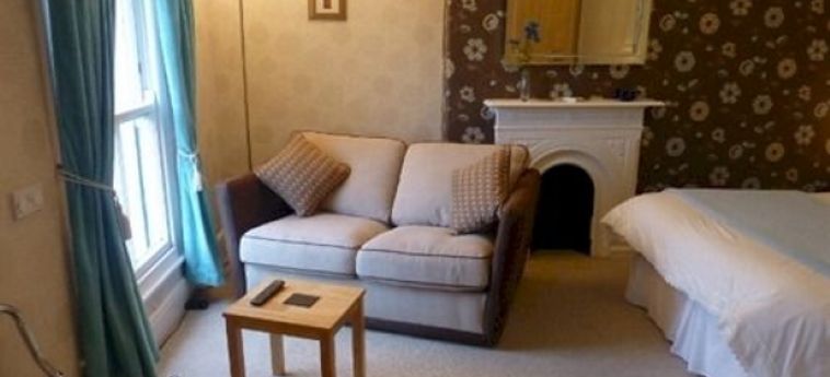 Bryn Derwen Guest House Conwy : Photo 