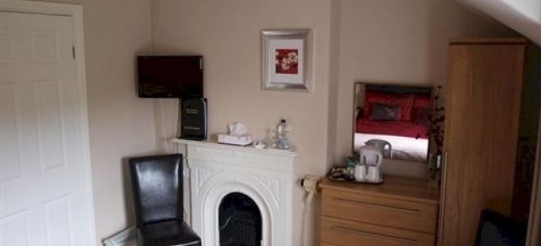 Bryn Derwen Guest House Conwy : Photo 