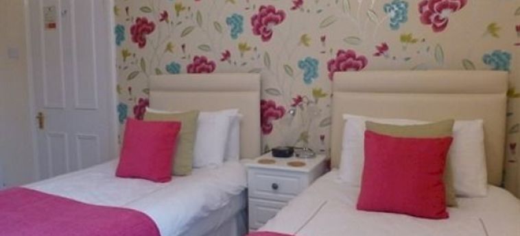 Bryn Derwen Guest House Conwy : Photo 