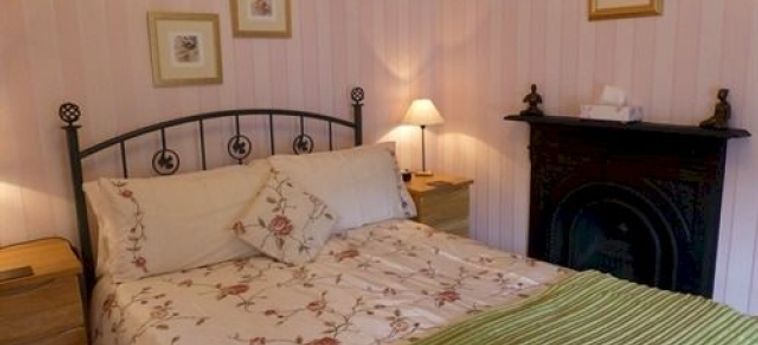 Bryn Derwen Guest House Conwy : Photo 