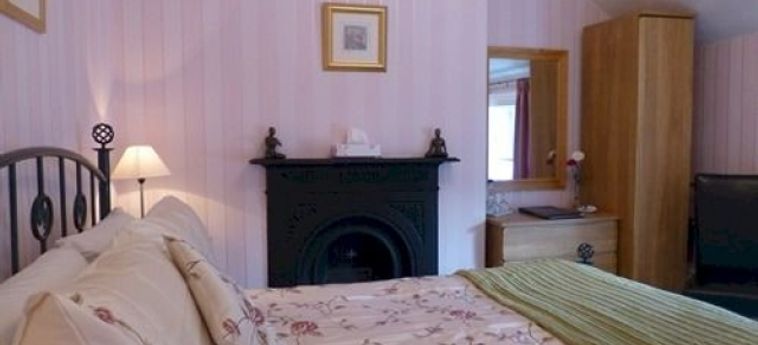 Bryn Derwen Guest House Conwy : Photo 