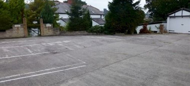 Bryn Derwen Guest House Conwy : Photo 
