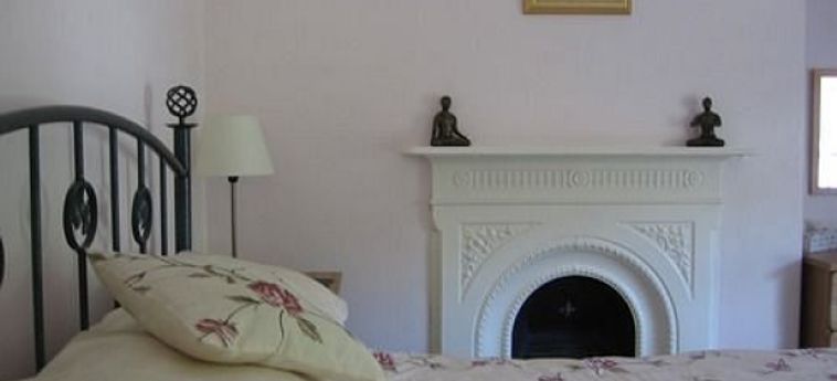 Bryn Derwen Guest House Conwy : Photo 