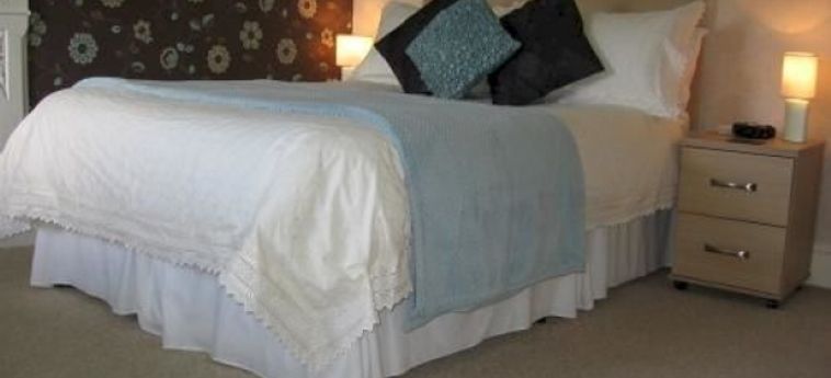 Bryn Derwen Guest House Conwy : Photo 