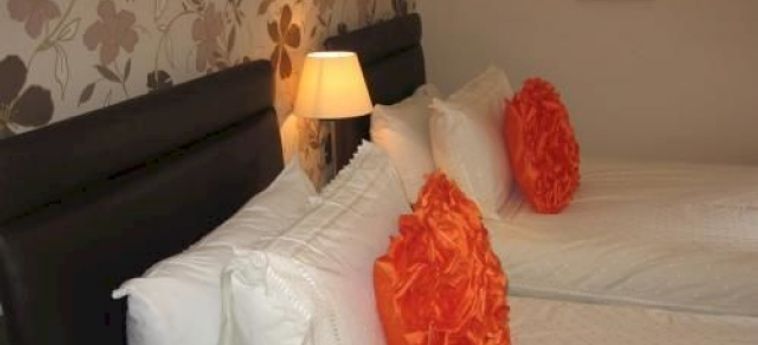 Bryn Derwen Guest House Conwy : Photo 