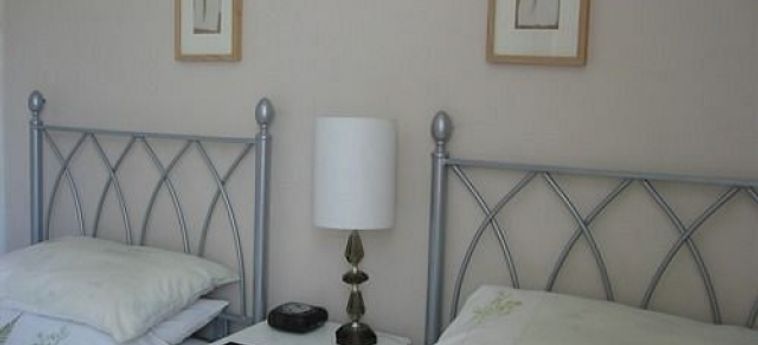 Bryn Derwen Guest House Conwy : Photo 