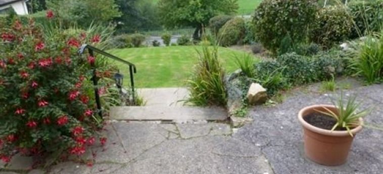 Bryn Derwen Guest House Conwy : Photo 