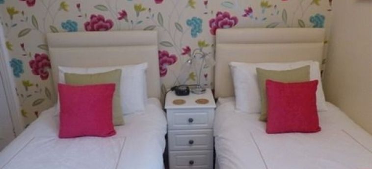 Bryn Derwen Guest House Conwy : Photo 