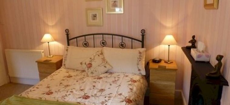 Bryn Derwen Guest House Conwy : Photo 