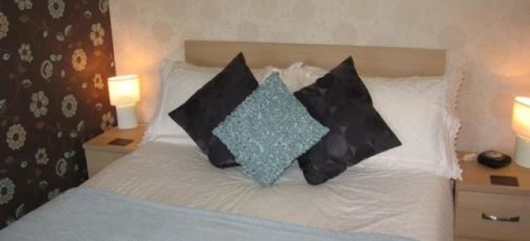Bryn Derwen Guest House Conwy : Photo 