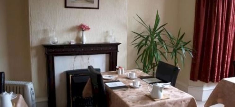 Bryn Derwen Guest House Conwy : Photo 