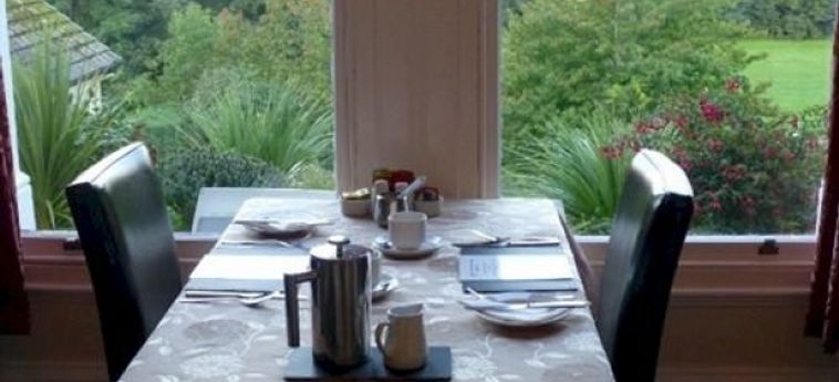 Bryn Derwen Guest House Conwy : Photo 