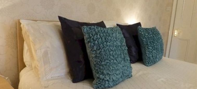 Bryn Derwen Guest House Conwy : Photo 
