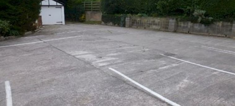 Bryn Derwen Guest House Conwy : Photo 