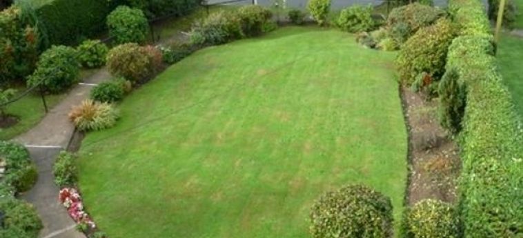 Bryn Derwen Guest House Conwy : Photo 