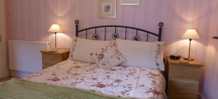 Bryn Derwen Guest House Conwy : Photo 