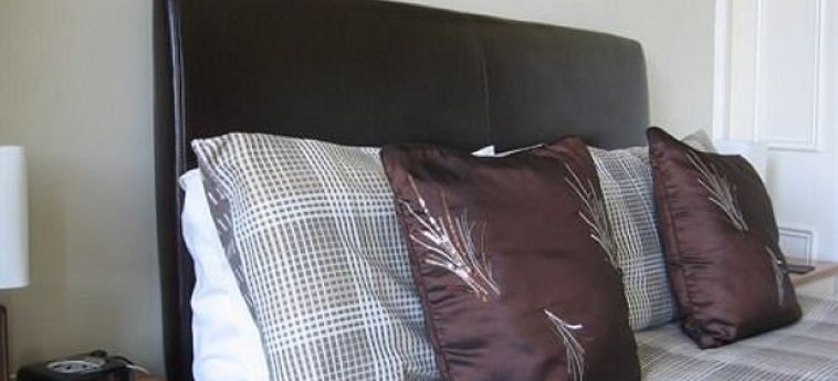 Bryn Derwen Guest House Conwy : Photo 
