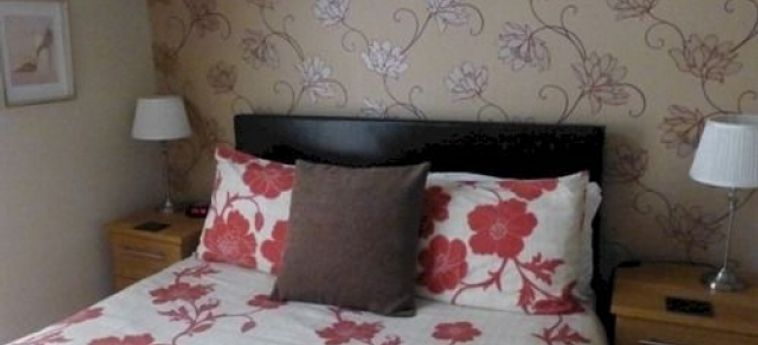 Bryn Derwen Guest House Conwy : Photo 