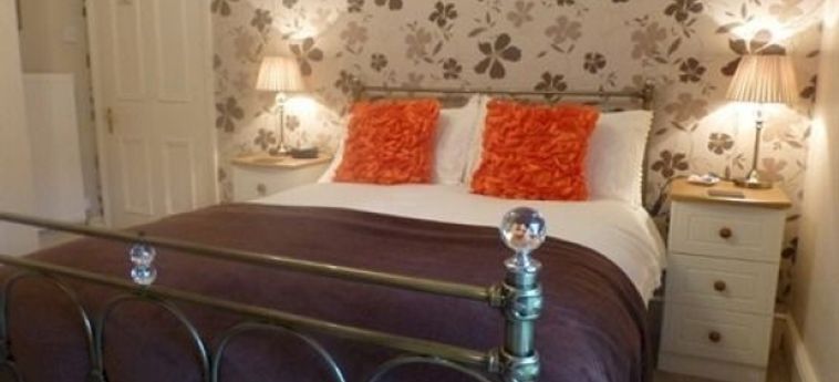Bryn Derwen Guest House Conwy : Photo 