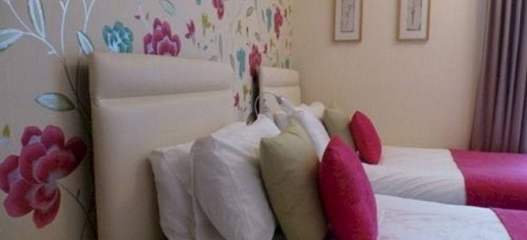Bryn Derwen Guest House Conwy : Photo 