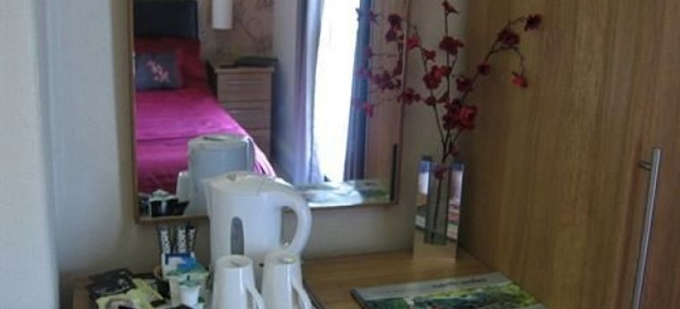 Bryn Derwen Guest House Conwy: Foto 