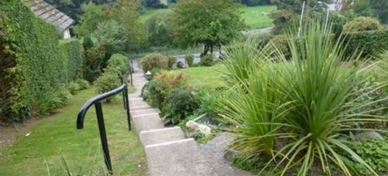 Bryn Derwen Guest House Conwy: Foto 