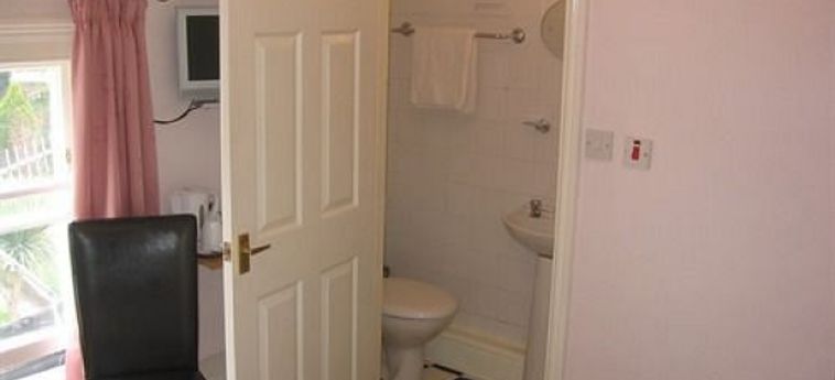 Bryn Derwen Guest House Conwy: Foto 