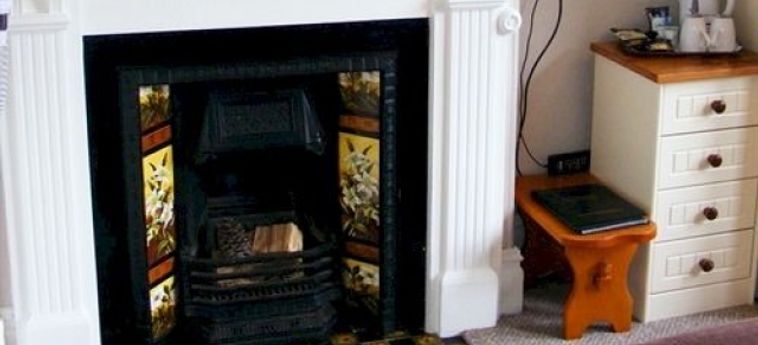 Bryn Derwen Guest House Conwy: Foto 