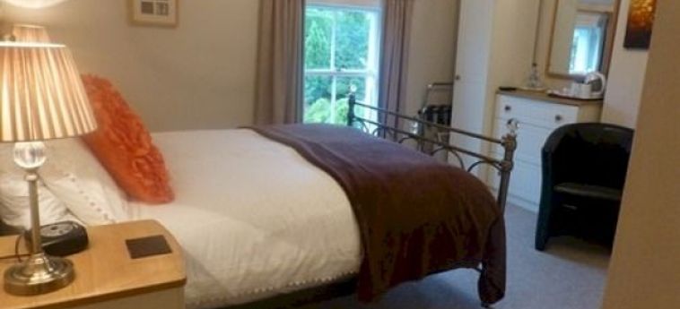 Bryn Derwen Guest House Conwy: Foto 