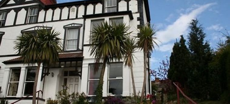 Bryn Derwen Guest House Conwy: Foto 