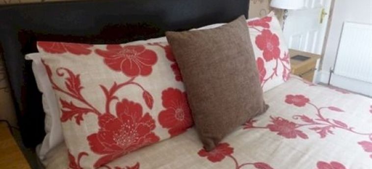 Bryn Derwen Guest House Conwy: Foto 