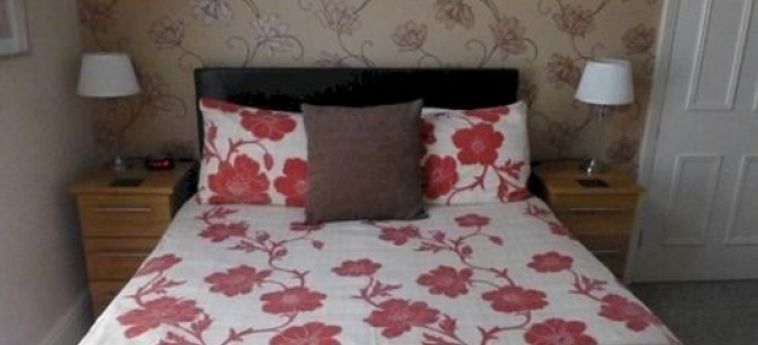 Bryn Derwen Guest House Conwy: Foto 