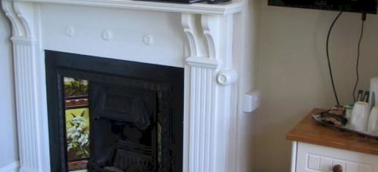 Bryn Derwen Guest House Conwy: Foto 