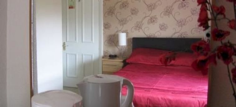 Bryn Derwen Guest House Conwy: Foto 