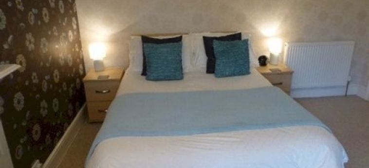Bryn Derwen Guest House Conwy: Foto 