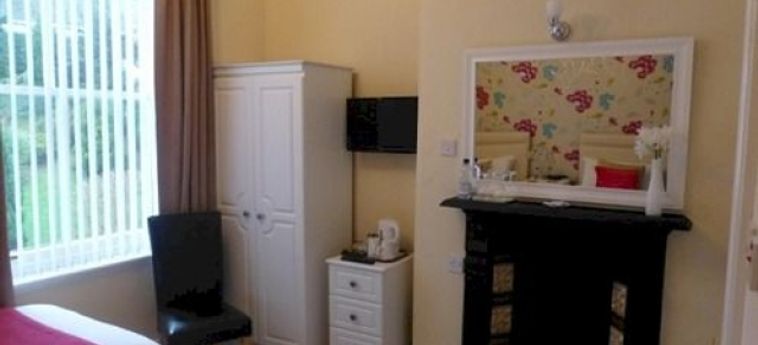 Bryn Derwen Guest House Conwy: Foto 