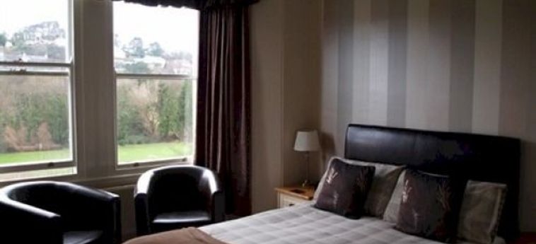 Bryn Derwen Guest House Conwy: Foto 