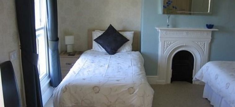 Bryn Derwen Guest House Conwy: Foto 